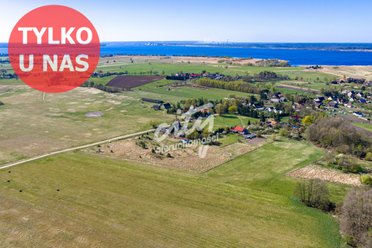 Działka Sprzedaż Gąsierzyno 5